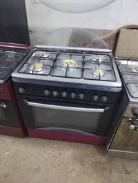 طباخات مستعملات • شغالة • المفوضية