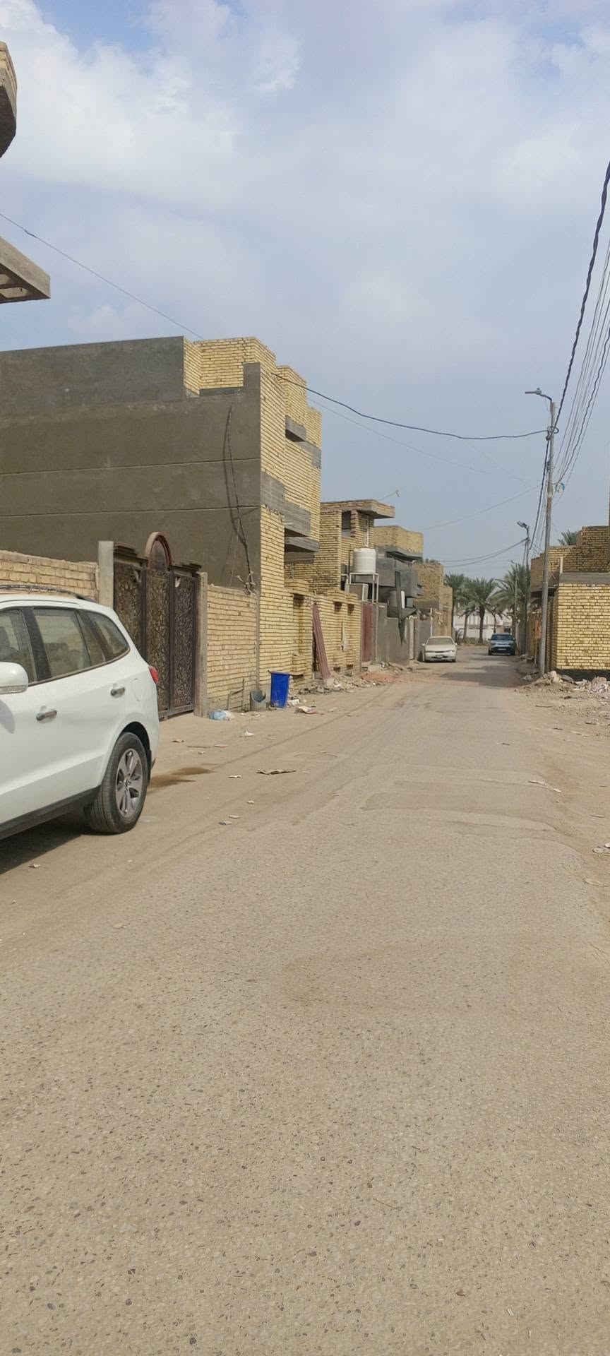 الحمزة الغربي • طابو زراعي • ٢٠٠م