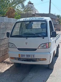 هيفا • موديل ٢٠٠٦ • محرك نضيف