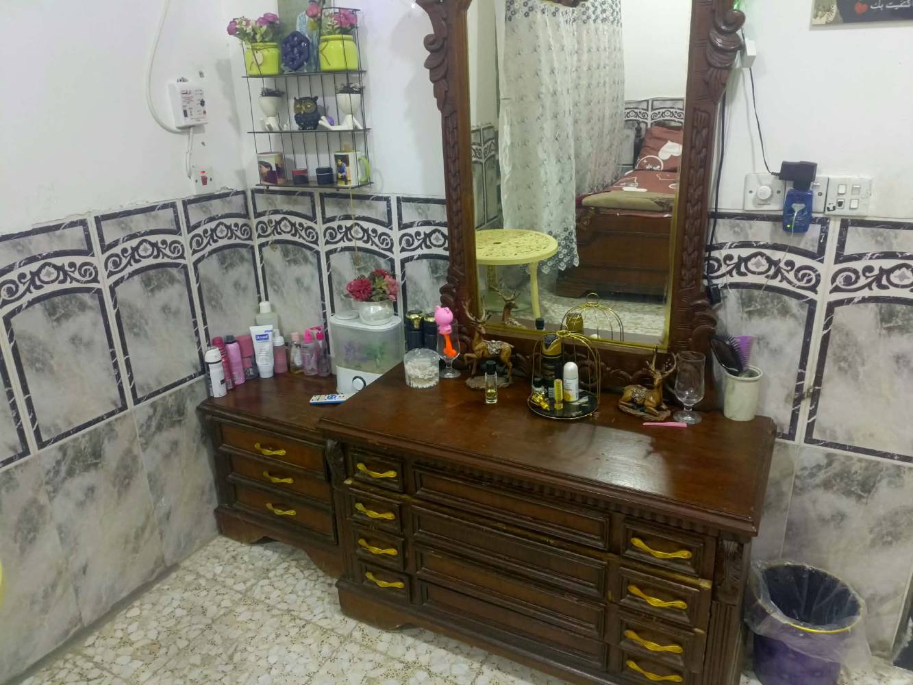 الحلة • غرفه صاج • بدون صوميه