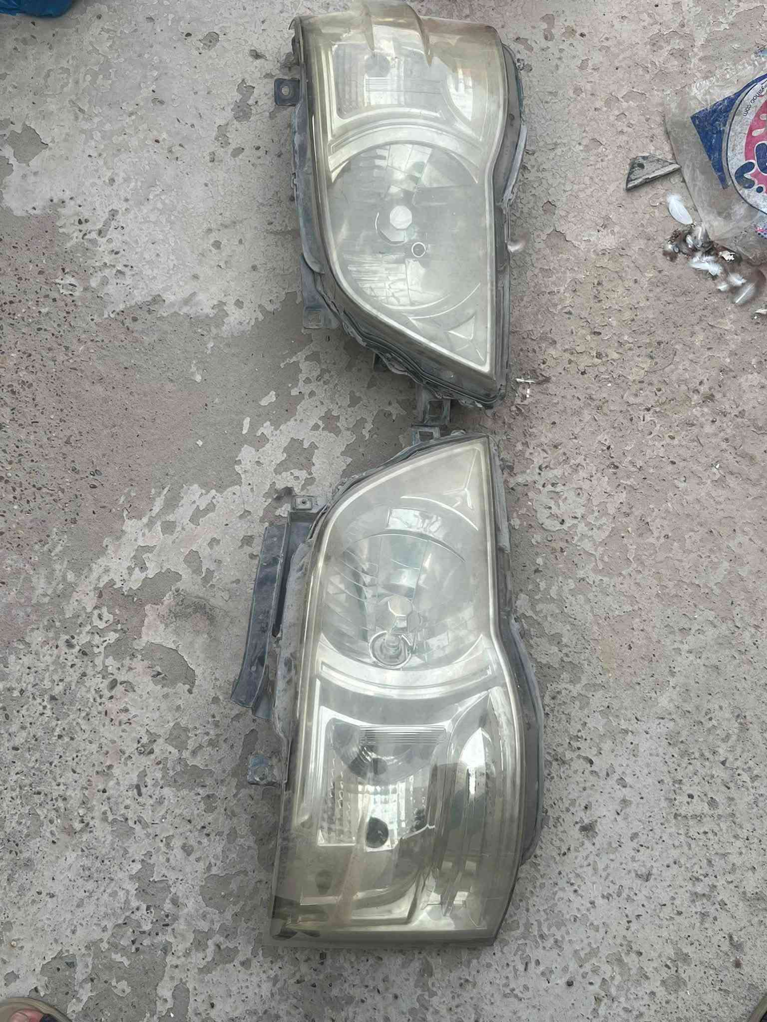سلام عليكم غراض للبيع
درع استيل يرهم جنبي هايسه بس البوري معوج سعره 90
كشن الي بصف السايق مال جنبي سعره 30
كشن قلاب مال جنبي بلادي سعره 25
مازدات مال جنبي بس عوزهن جامات سعر 20
عقل جنبي بلدته عبالي العطل بي طلع مو بيسعره 50
مجول بلادي مال جنبي شغال كلشي مابي سعره 25
بور ستيرن جديد مال تفصيخ سعره 15
بطانه مال باب سلايت جنبي الفوك سعره 25
تجاوي جنبي العدد 12سعرهن 40
جفانه مال نيسان ناصيه بيض ساده جدد سعرهن 15
كيجات مال نيسان بس الجامه مكسوره سعره 15
المكان بغداد المعامل للاستفسار اكثر هذا رقمي اتصل وتدلل 
***********
