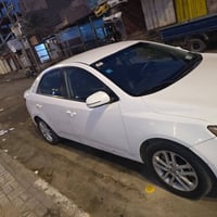 سيراتو ٢٠١١ • رقم كربلاء باسمي • مبدل فقط