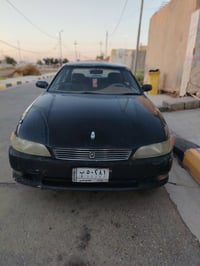 مارك نفك • ١٩٩٤ • نقص قاز
