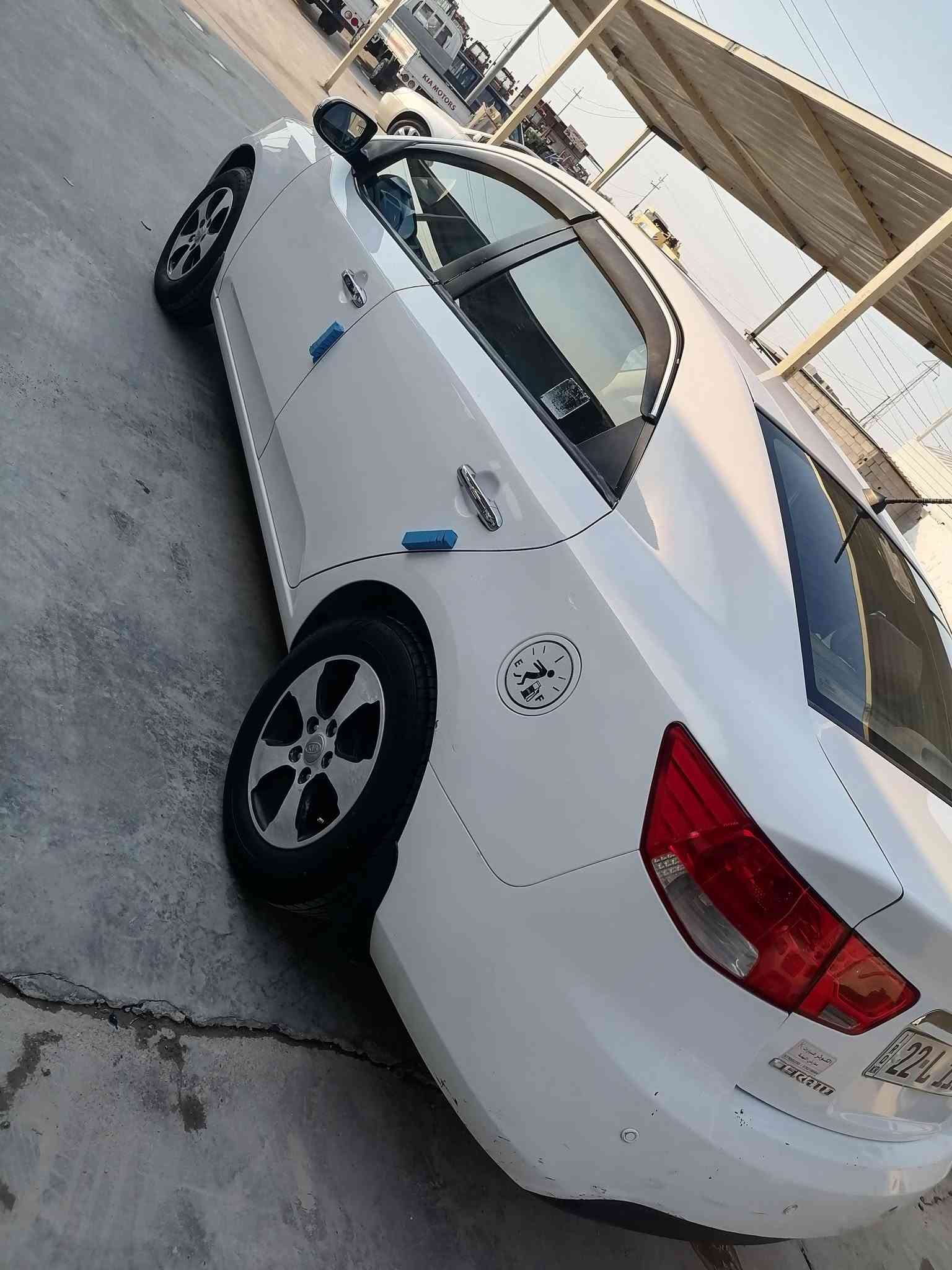 سيراتو موديل ٢٠١١

رقم أربيل دولي

سياره جاهزه للخير
سونار بل منشور

تحويل وكاله

سياره فول مواصفات عد لبصمه

((($$سعر__ ٩٥---$$ وبيه مجال

***********_عنوان واسط قضاء زبيديه
