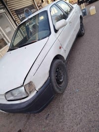 النترا • ١٩٩٢ • محرك ١٫٦