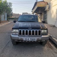 ستة سلندر • كير ومحرك • بدون صبغ