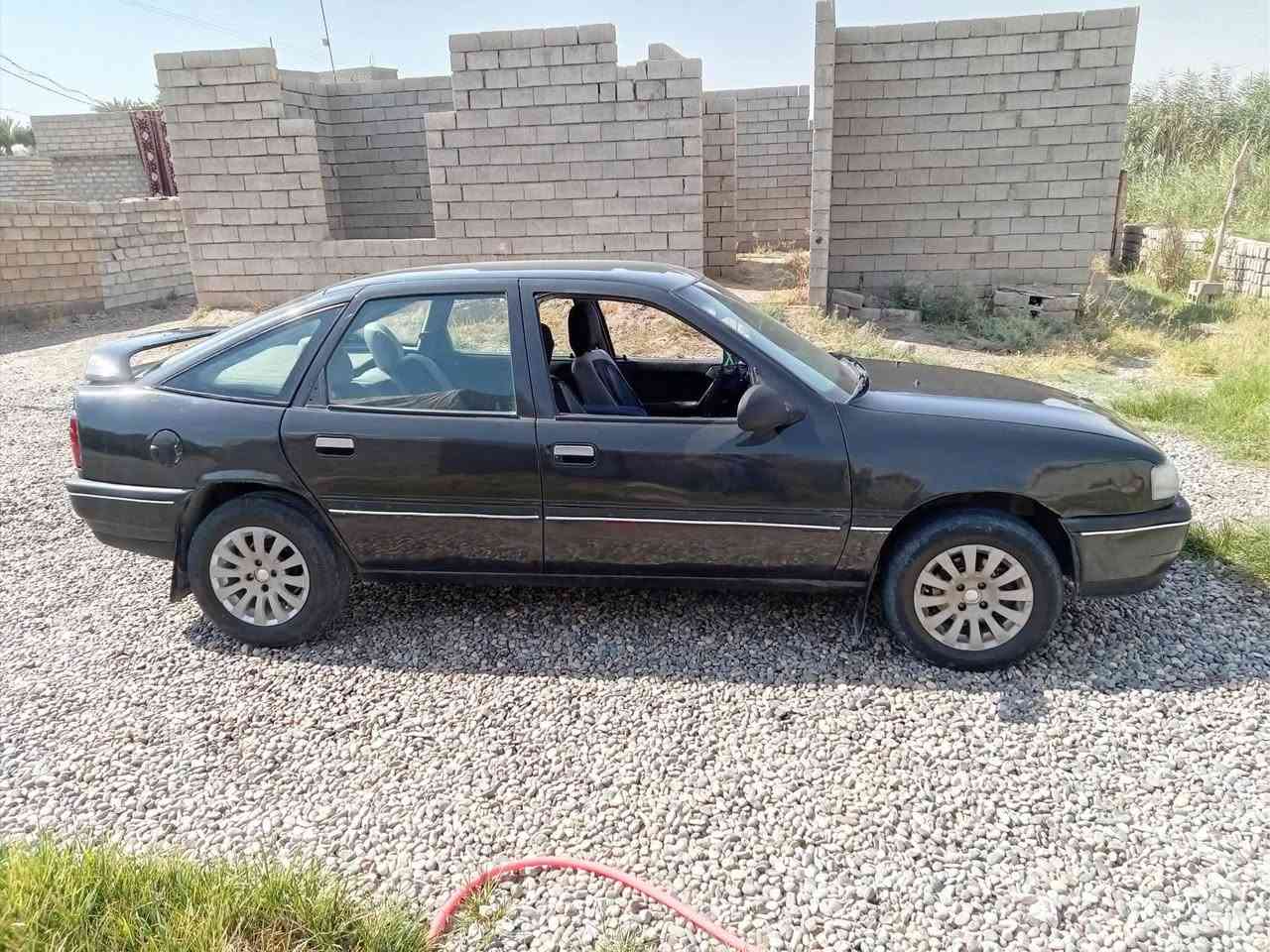 مكلف بالنشر
اوبل فكترا للبيع 90 ألماني مشروع وطني سنويه مامنتيهه السياره تحويل صاحبها بالعيثه صدر جديد امامي خلفي تخم تواير اربعه جديد ويرهم مراوس بسوبر85 المكان الشرقاط قريه شكرا للاتصال***********
‏‪
