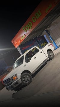 ف١٥٠ ٢٠١٨ • ٧٧ الف كم • ٦ سلندر