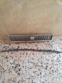 شباك • هوائيات • دشبول كورلا