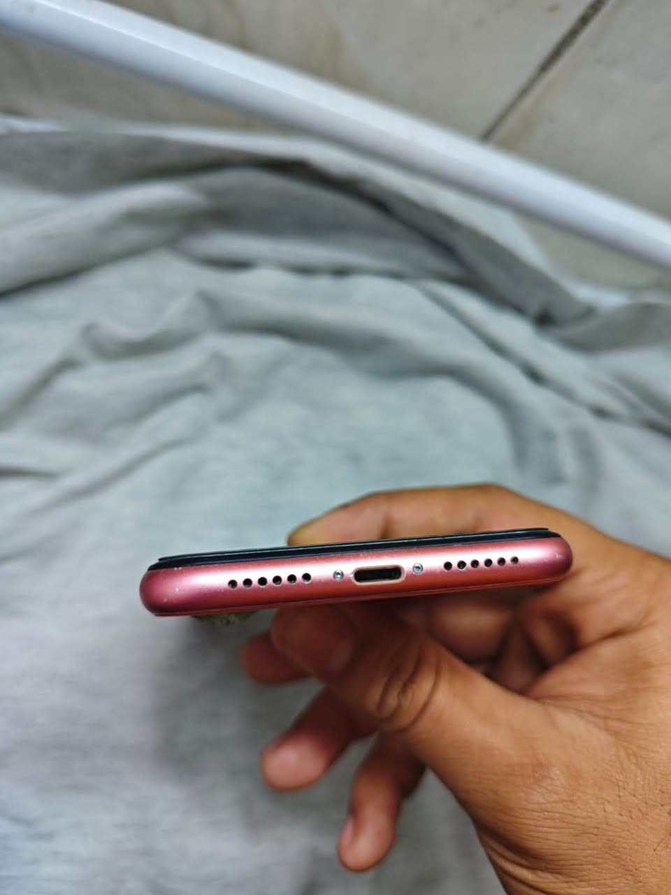 اكس ار • ذاكره ٦٤ • بطاريه ٧٧