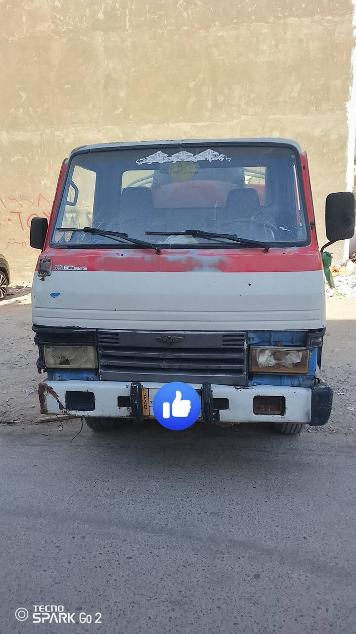 تنكر تيتان
الحموله=3و300
السعر =42
الرقم=***********
