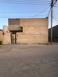 طابو ملك صرف • ٥ غرف • البصرة أبي الخصيب