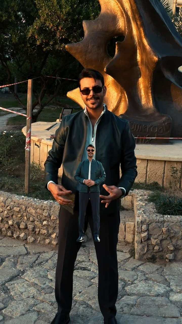 باي دينز • تنسيقات • الموصل