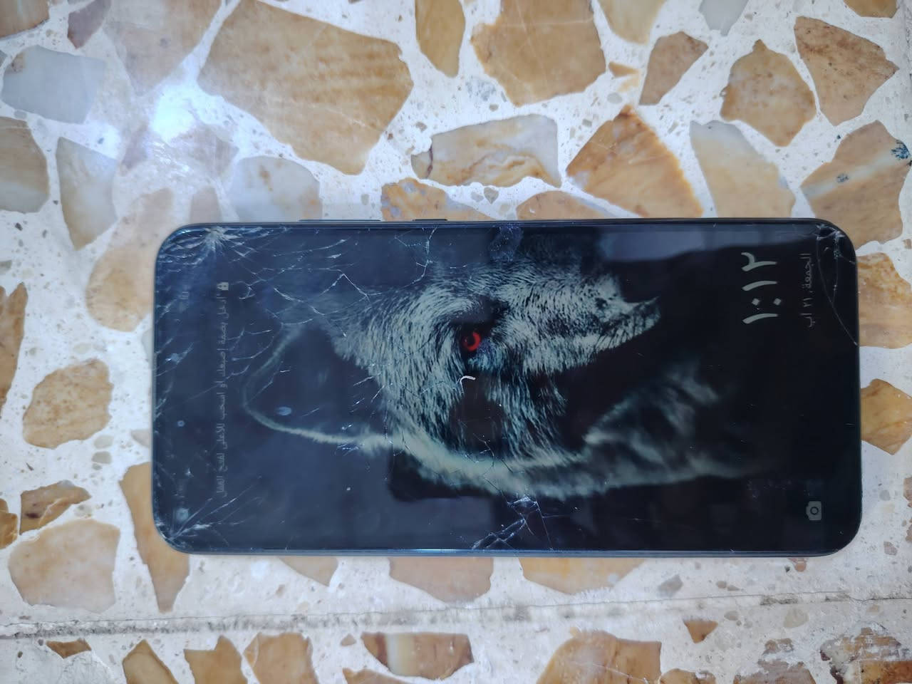 السلام عليكم جهاز HUAWEI Y7p
للبيع جهاز شغال فقط الشاشه مكسوره  قطاره بل شحن اللمس مابي اي شي ذاكره 64 السعر 30 بي مجال شي قليل

***********

