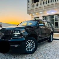 تاهو • ٢٠١٨ • فول مواصفات