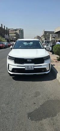 سورنتو ٢٠٢١ • ٤٥٠٠٠ كم • نضيفه