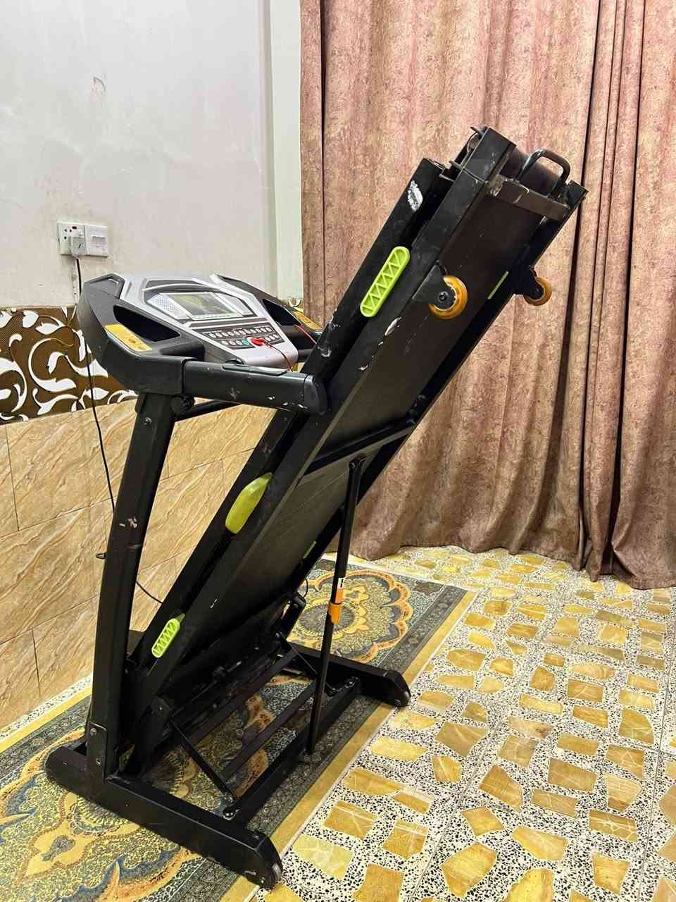 جبلي دبل ماطور فخم يحمل اوزان ضخمه السعر 280متوفر توصيل لجميع المحافظات العراق 077305
