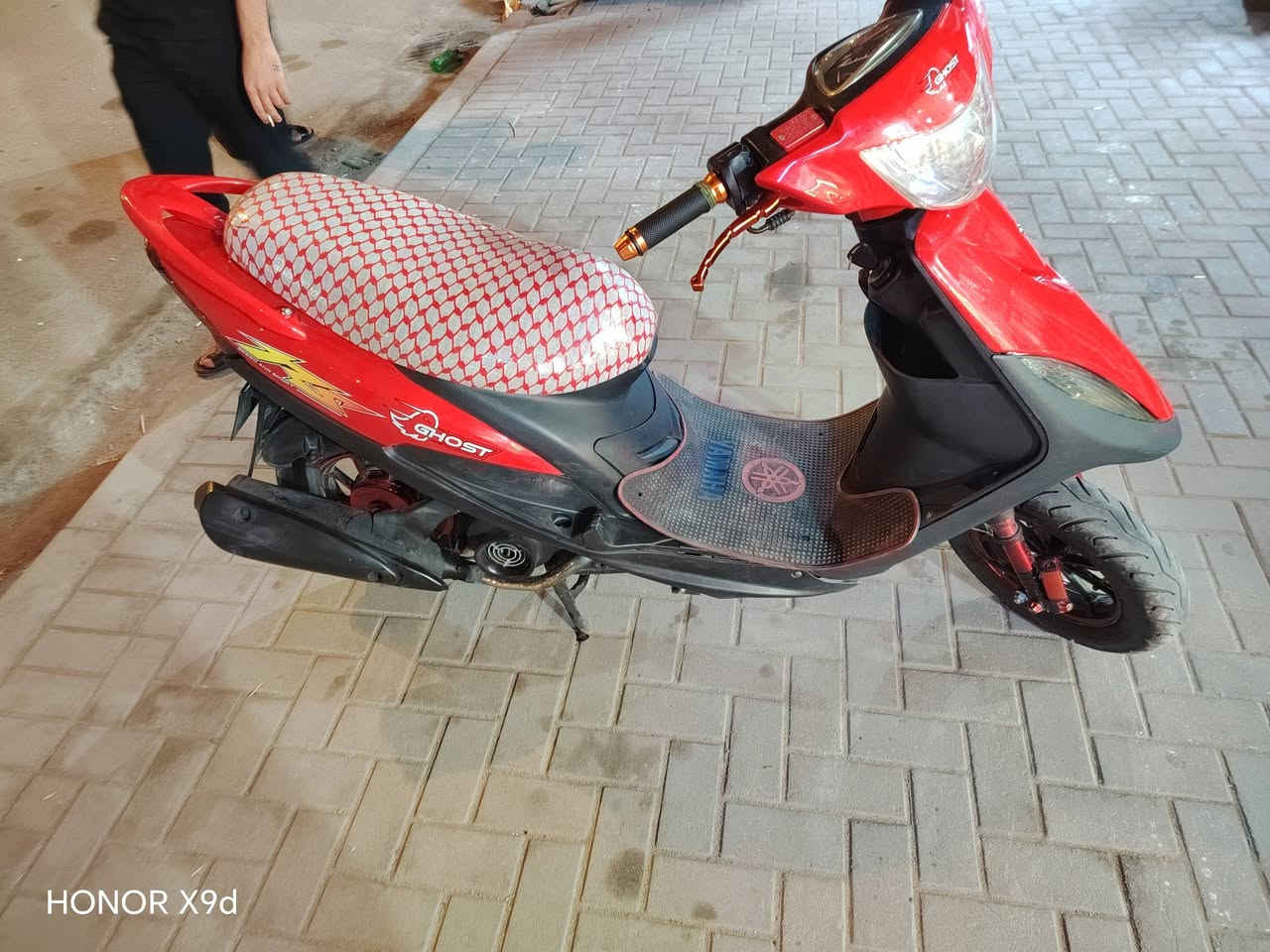 دراجه عدله للبيع دراجه ما مفتوحه نظيفه السعر خاص ***********
