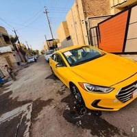 النترا • ٢٠١٧ • محرك ٢٠٠٠