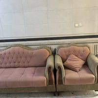 قنفات • ١٠ مقاعد • حالة ممتازة