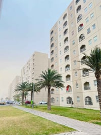 مجمع B7 • ١٠٠م • استلام مفتاح
