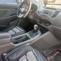 بيع أو مراوس النترا سيراتو. كيا سبورتج خليجي فول عدا البصمه موديل ١١كف...