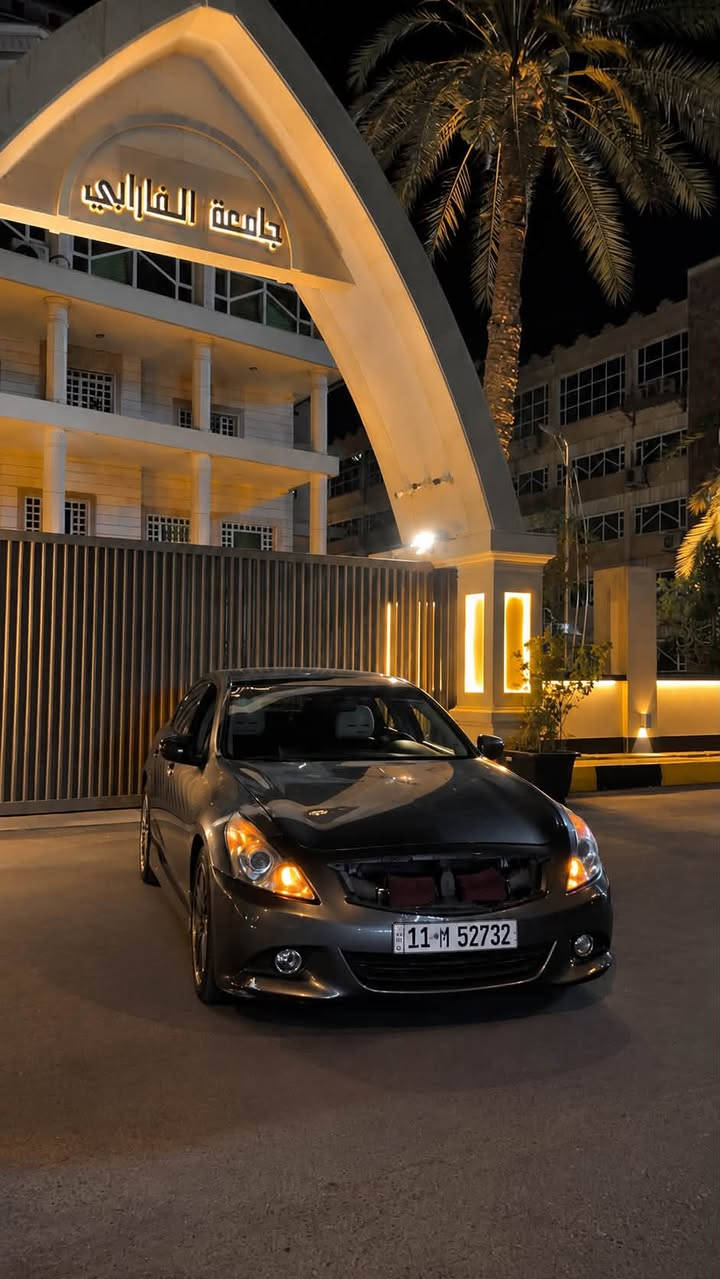سلام عليكم
انفنتي  g37x
‏بها نقص بسيط
موديل 2013 مصروف عليه هواي
موصفات خير من الله 
فتحه
كشنات جلد
شاشه 
تحكمات ستيرن
شفتات
تبريد قطعتين
السياره موصافت المعروفه مال انفتني
الاضافات 
راديتر مال  هيمي انسا حماوه
شوت knلونك  مسويهن
عليه داون بايب
واكزوز ستتم كامل ستنلس ستيل 
منطول لطول
دبات كورسا تحكم  3 مابات
كتم وسط مفتوح

سياره مبرمجه. الuprev كلش قوية

‏ برمجة أبث استخدام يومي وطقة

الدواخل نظيفه

نجي ضرر 
تعرفون انفنتي يجي كله غرق
راجعه ضفاير 
 وبيه هنا جاملغ وبنيد صبغ

***********
