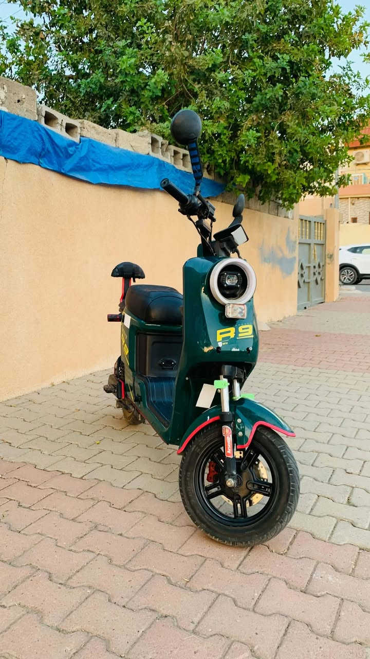 ار9 • نضيفه • بيه مجال