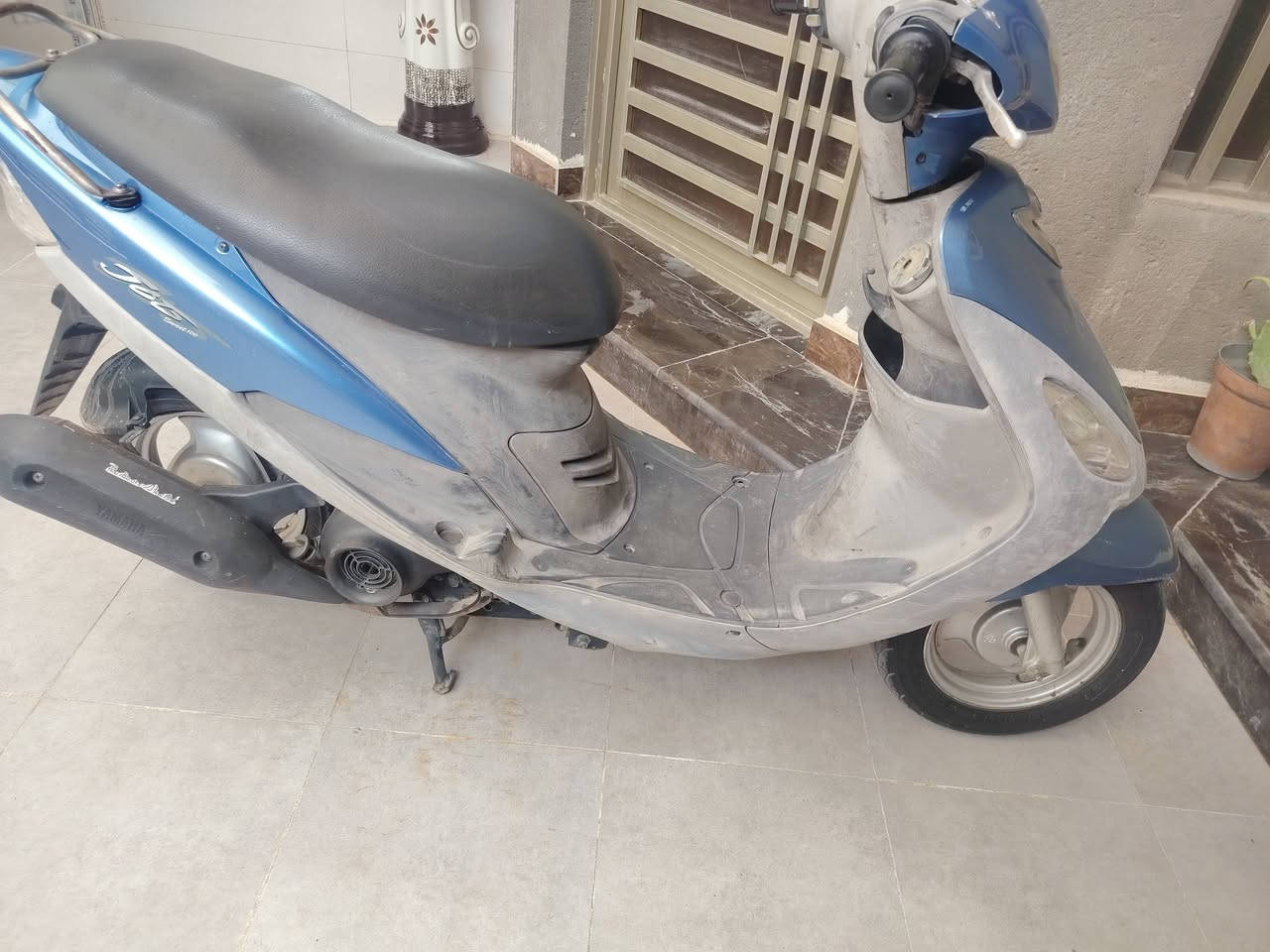 دراجه منغولي مكفوله كفاله عامه صالها شهرين طالعه من الوكيل سعر 950 وبيها مجال ***********
