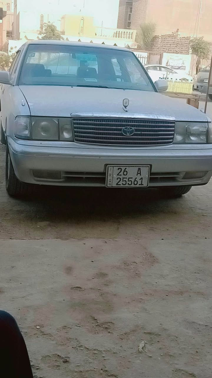 موديل ٩٥ • كير جديد • سنترلوك