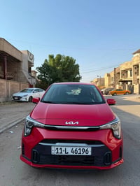 بيكانتو • ٢٠٢٤ • ماشيه ٩٠٠