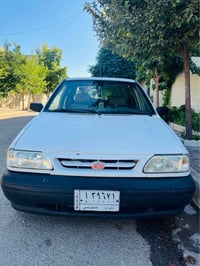 سايپا • ٢٠١٥ • هەڵەبجە