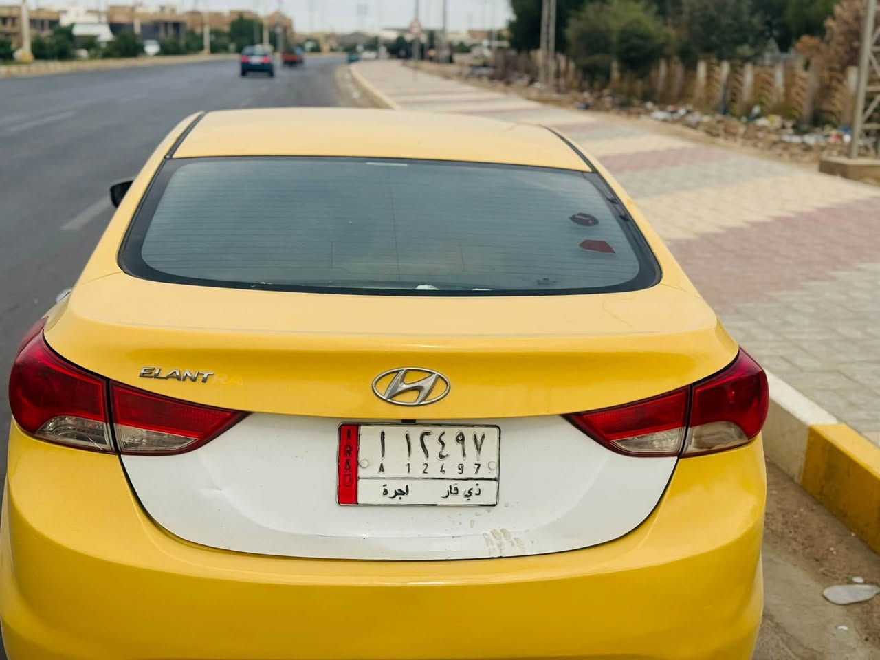 خليجي • ٢٠١٢ • تبديل مكينه