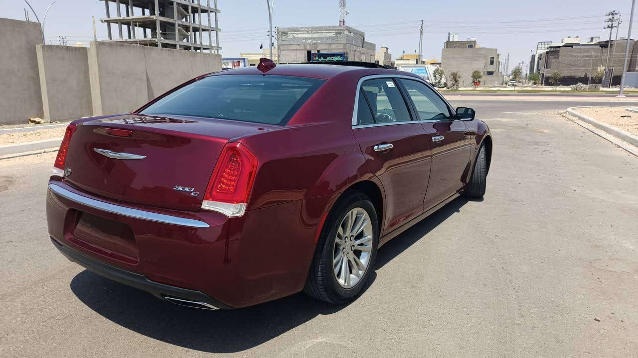 اوباما معلايه 165
اصل 16 معلايه 23 
بصرة بسمي هزه جديده
السيارة كفاله بيها كلير 4 قطع فقط وجاهزه ما بيها ذرت نقص
فول للاخير
بانو راما و تحكم ستيرن و تدفئه بالستيرن و صاج و تدفئه و تبريد بالكشنات و الستير كهرباء و ميموري كشن 3 وضعيات و شاشه فول تحكم بالسياره و برده خلفيه و تدفئه بالكشن الخلفي و تشغيل عن بعد و بعد بيها هواي سوالف معروفه
السعر 165 بيها مجال قليل كلش
***********
