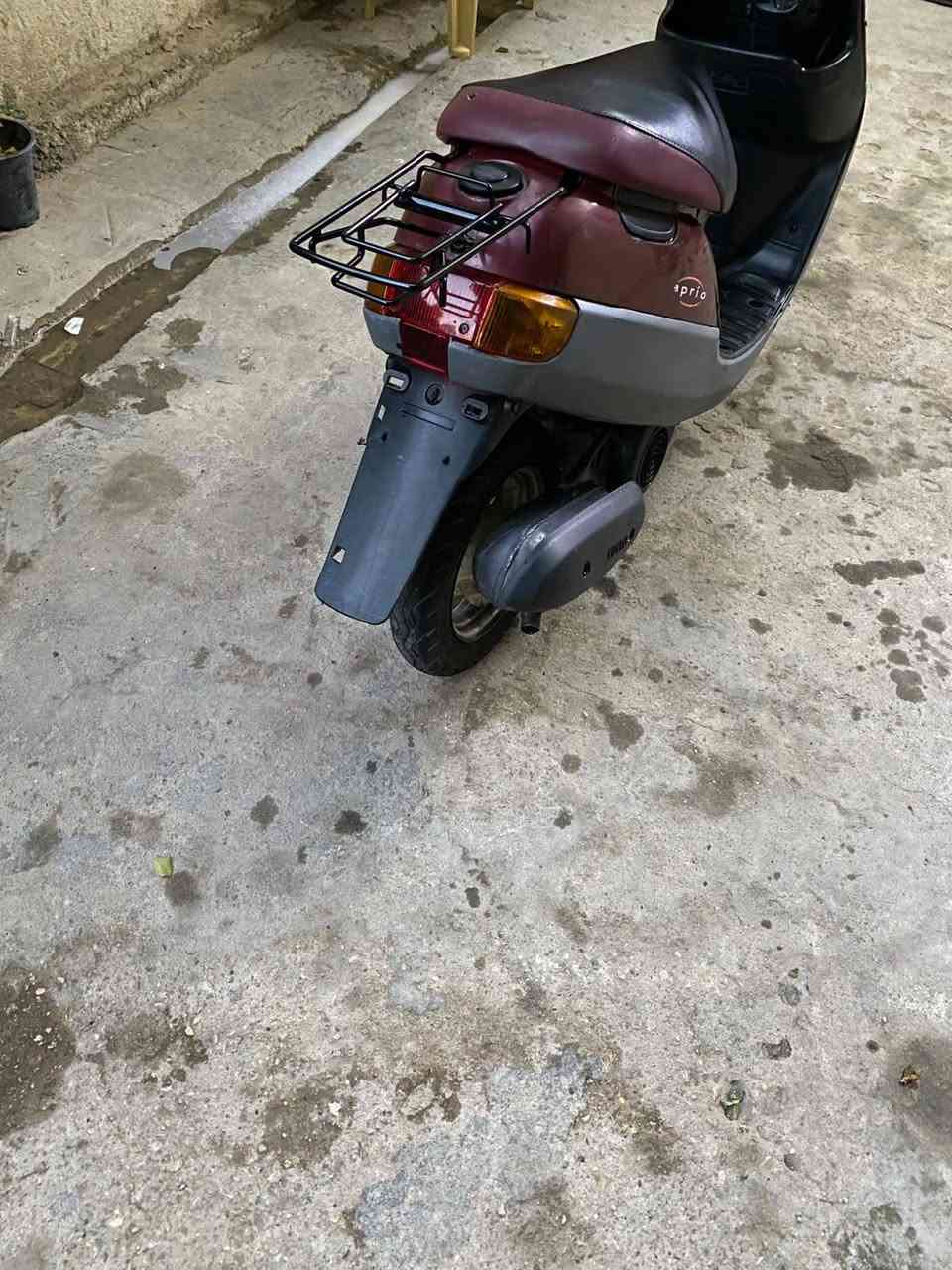 بطه • ٢٠٠٣ • قفل اكسن