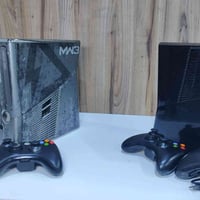 اكس بوكس 360 • إصدار MW3 • يدين تحكم