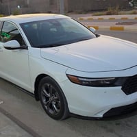 اكورد EXL • ٢٠٢٤ • رقم انبار