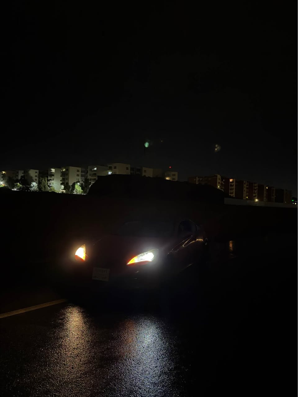 جنسس كوبيه • ٢٠١١ • ١٣٩ الف كم