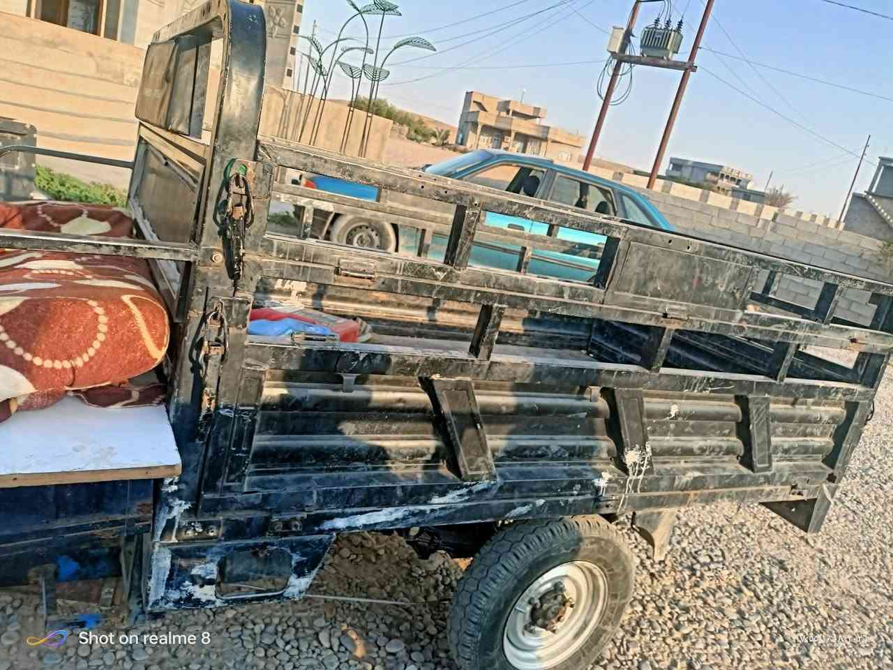 ستوته للبيع موديل 18
محرك نضيف 
السعر 800وبيها مجال 
***********
***********
