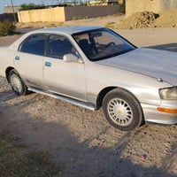بطة • ١٩٩٥ • محرك ٢٥٠٠ مكفول