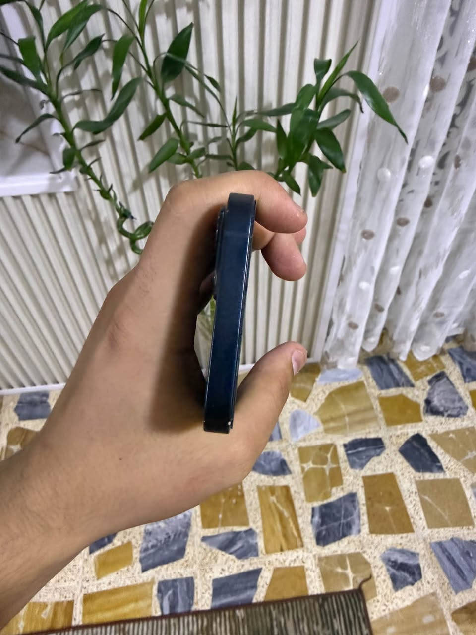 آيفون ١٣ • ١٢٨ • بطارية ٩٦٪