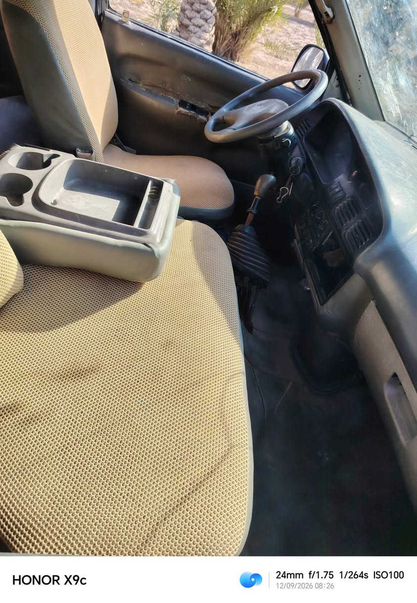 سلام عليكم للبيع كيه بريجو السعر ٤٥ وبيه مجال مكاني بابل الكفل ***********

