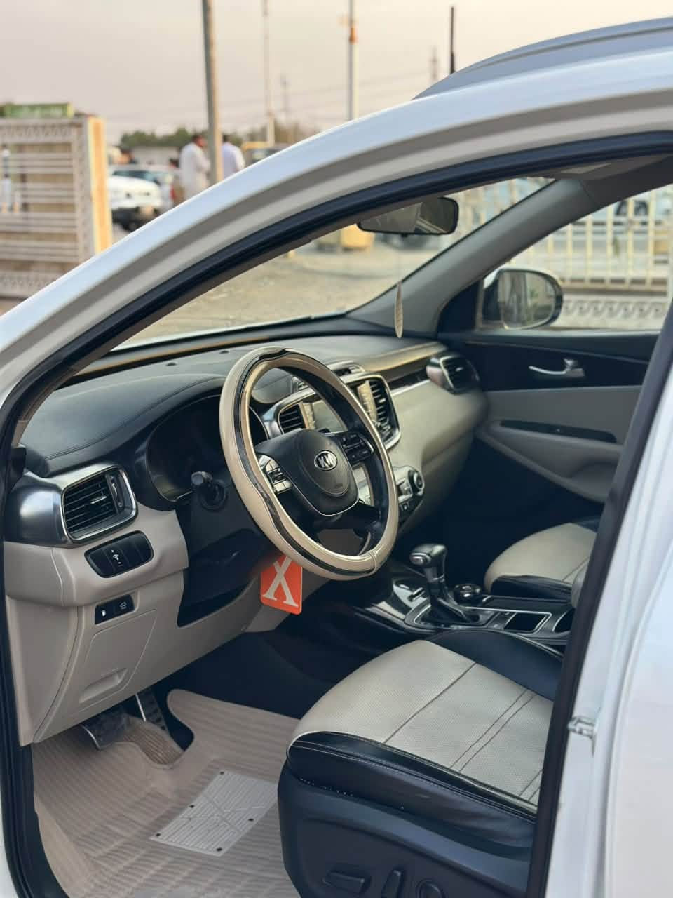 مكينة V6 • فول مواصفات • ٩٧ الف