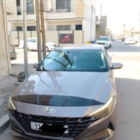 سياره لبيع انتره 2023 أمريكي محرك ٢٠٠٠ دوش سياره  وتشغيل عن بعد وسياقه...