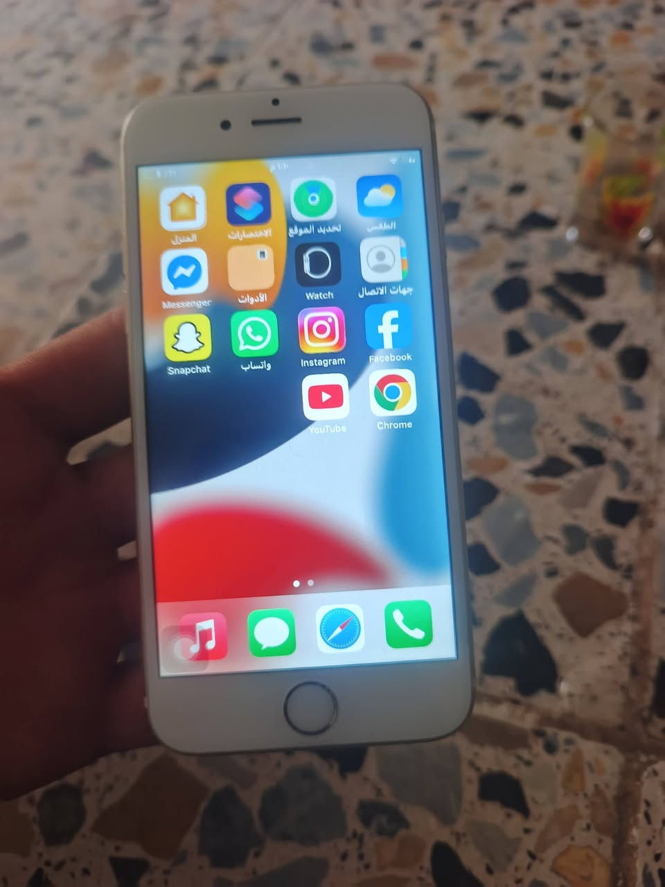 ايفون • موبايل • سعر خاص