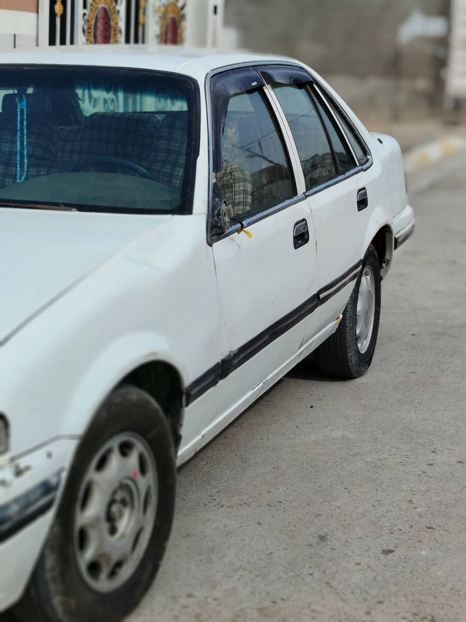 دايو برنس • ١٩٩٥ • مندلي