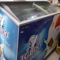 براد • نضيف • مشخاب