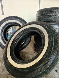 تايرات كيا • 14R195 • 14R65/185