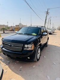 تاهو LTZ • فور ويل • ٥٣٠٠