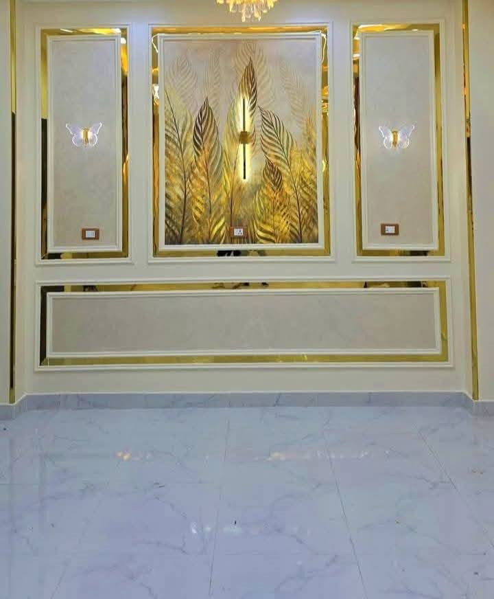 أخوي، إذا تريد شغلك يطلع مرتب وفخم ويشرّف، إحنا بالخدمة 🤝
صبغ وديكورات حديثة، ألوان حسب ذوقك، وتشطيب نظيف ومرتب من البداية للنهاية ✨
💯 شغل بإتقان
💯 اهتمام بالتفاصيل
💯 نظافة بالشغل
💯 أسعار مناسبة
📍 بغداد – الكرخ
📞 للحجز والاستفسار: ***********
🔥 لا تحاتي الصبغ… خليها على معلم يعرف الشغل! 🎨
